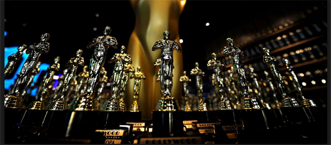 Oscars nominations influence just 12% of cinemagoers